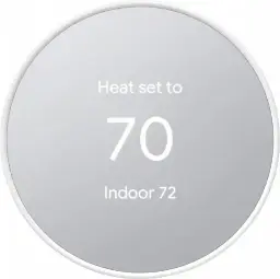 Google Nest Thermostat (4th Gen)