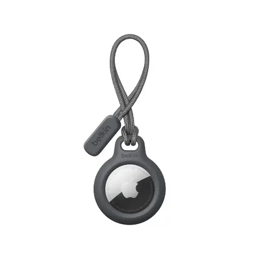[F8W974btBLK] Belkin Secure Holder with Strap – Black