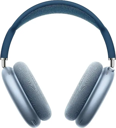 [MWW63AM/A] Apple AirPods Max - Blue