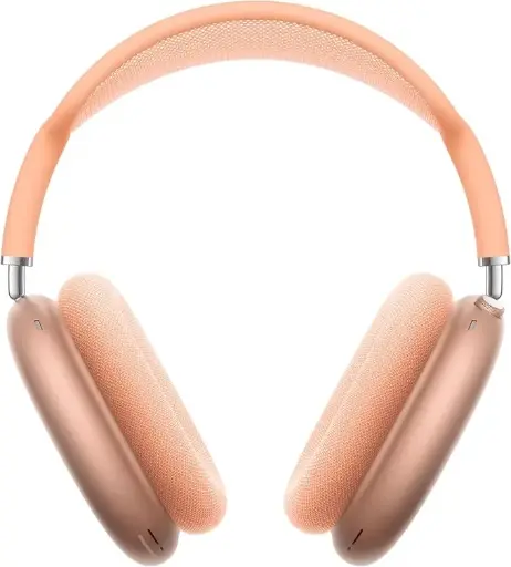 [MWW73AM/A] Apple AirPods Max - Orange
