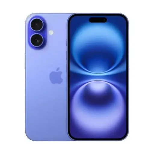 [MXV83LL/A] iPhone 16 Plus 512GB - Ultramarine