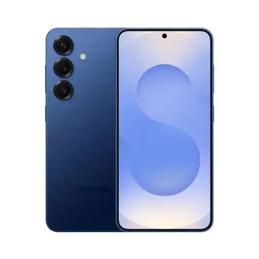 [SM‑S931UZAAXAA] Samsung Galaxy S25 128GB - Navy