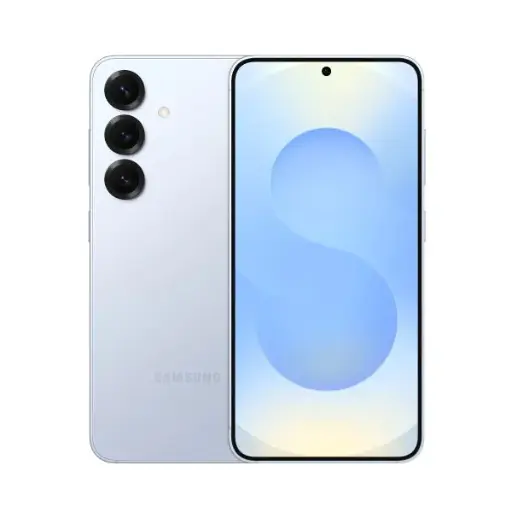 [SM‑S931ULBAXAA] Samsung Galaxy S25 128GB - IcyBlue